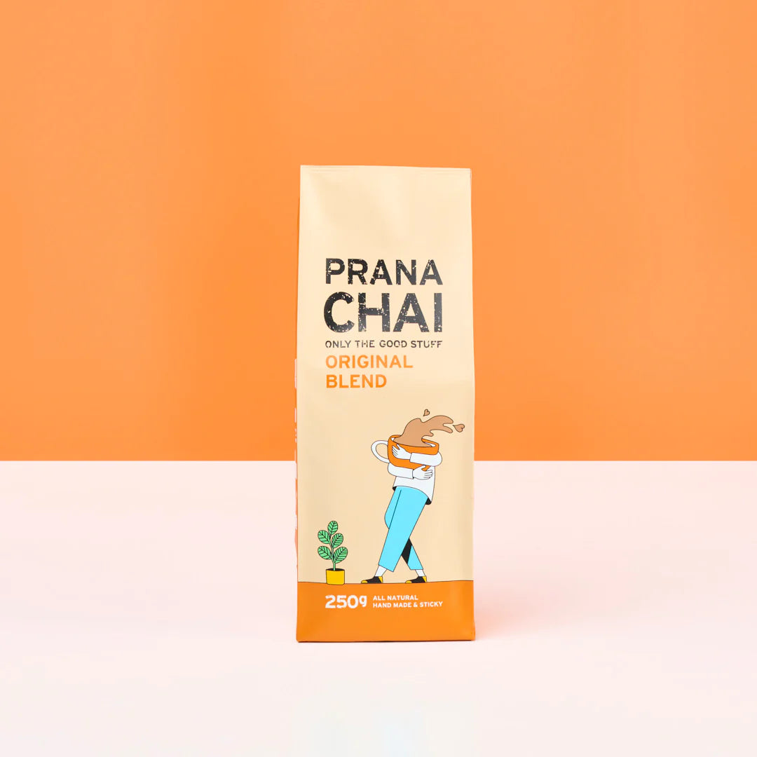 Prana Chai Original Blend 250g