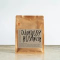 Wush Wush Hush Hush - Low Caff Blend